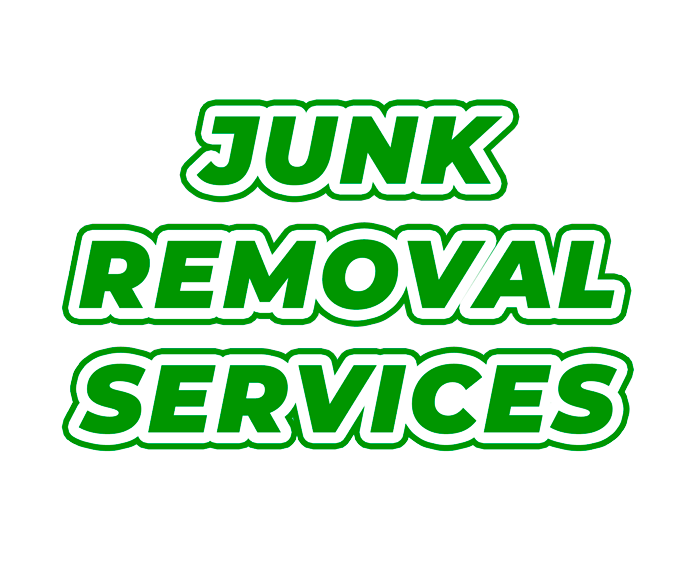 junk removal services, savannah georgia